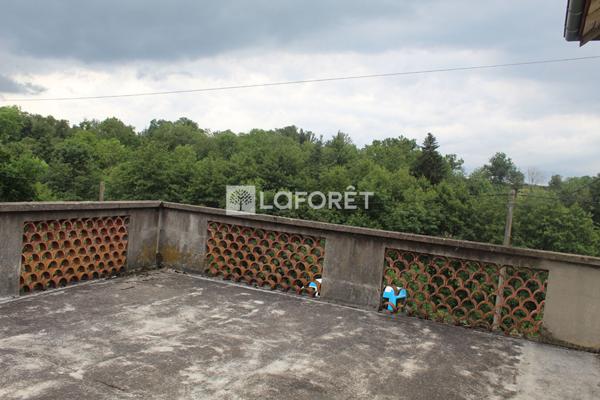 Achat maison Chavaniac-Lafayette - 3 pièce(s) - 75 m² - 79 000 €