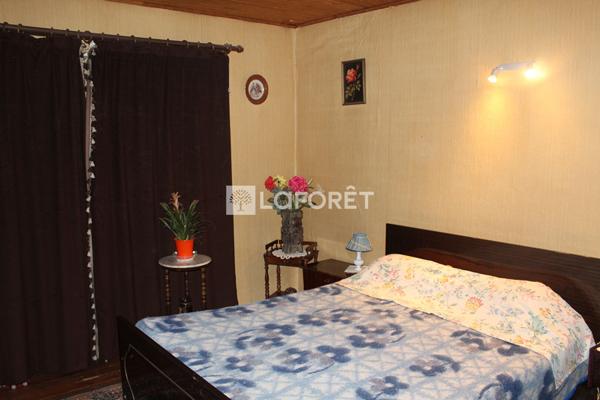 Achat maison Chavaniac-Lafayette - 3 pièce(s) - 75 m² - 79 000 €