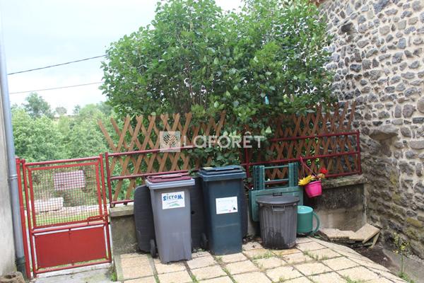 Achat maison Chavaniac-Lafayette - 3 pièce(s) - 75 m² - 79 000 €