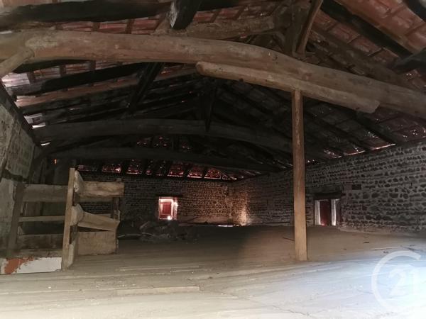 Maison à vendre  4 pièces - 162,77 m2 AMOU - 40