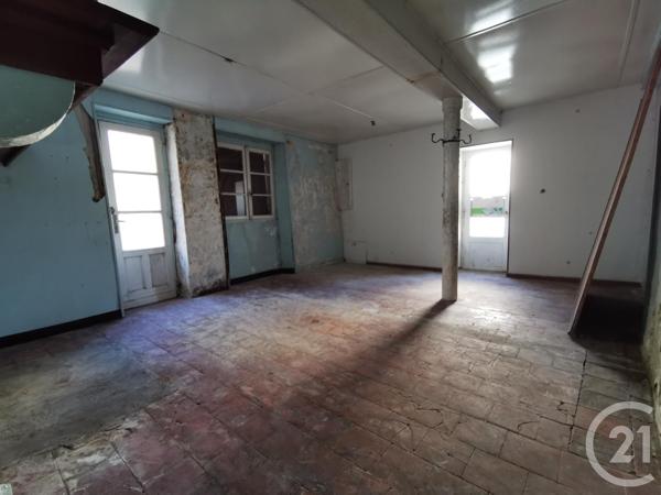 Maison à vendre  4 pièces - 162,77 m2 AMOU - 40