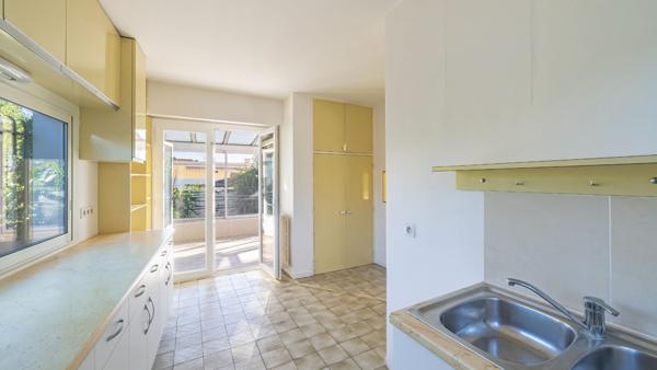 Maison à vendre |  Villeneuve-Loubet |  5 pièces | 141,7 m²