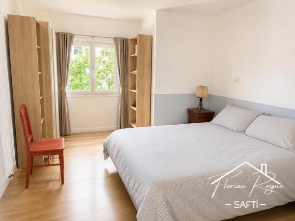 Maison + 2 T2 indépendants sur 4 857 m² de terrain