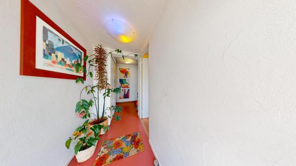 Maison familiale au centre ville de MERIGNAC