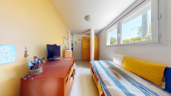 Maison familiale au centre ville de MERIGNAC