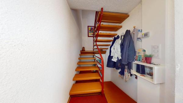 Maison familiale au centre ville de MERIGNAC