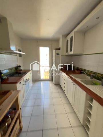 Talence Forum Bel appartement de 74m² rénové