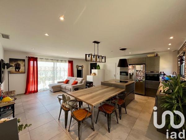 Maison à vendre 4 pièces 90 m² Bize-Minervois