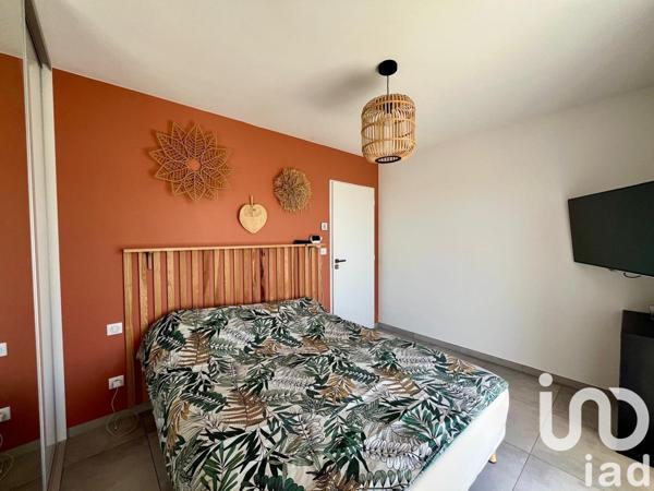 Maison à vendre 4 pièces 90 m² Bize-Minervois