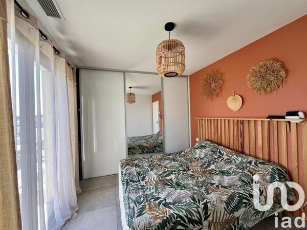 Maison à vendre 4 pièces 90 m² Bize-Minervois