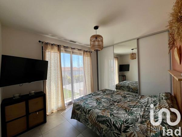 Maison à vendre 4 pièces 90 m² Bize-Minervois