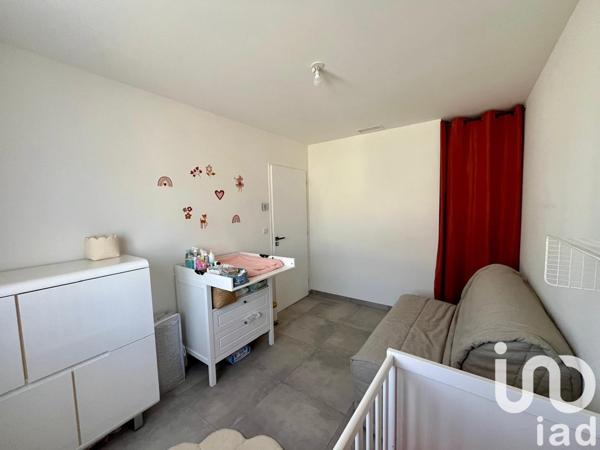 Maison à vendre 4 pièces 90 m² Bize-Minervois