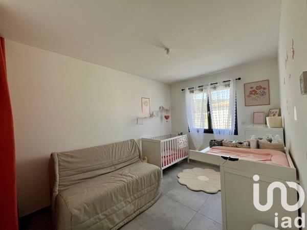 Maison à vendre 4 pièces 90 m² Bize-Minervois