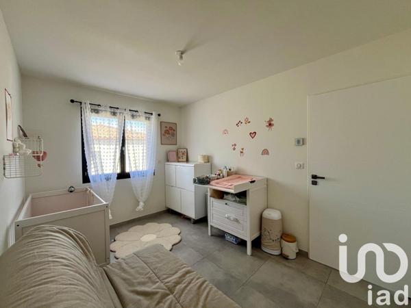 Maison à vendre 4 pièces 90 m² Bize-Minervois