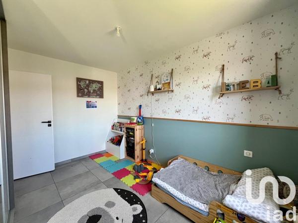 Maison à vendre 4 pièces 90 m² Bize-Minervois
