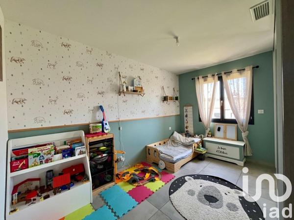 Maison à vendre 4 pièces 90 m² Bize-Minervois