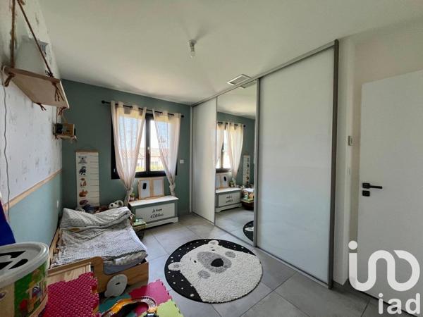 Maison à vendre 4 pièces 90 m² Bize-Minervois