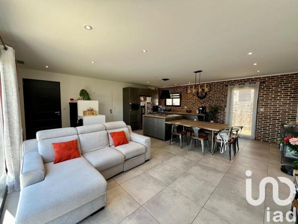 Maison à vendre 4 pièces 90 m² Bize-Minervois