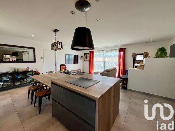 Maison à vendre 4 pièces 90 m² Bize-Minervois