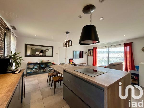 Maison à vendre 4 pièces 90 m² Bize-Minervois