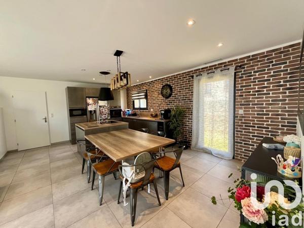 Maison à vendre 4 pièces 90 m² Bize-Minervois