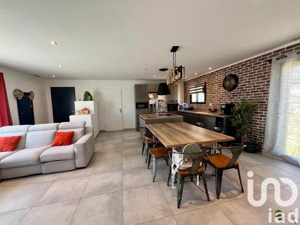 Maison à vendre 4 pièces 90 m² Bize-Minervois