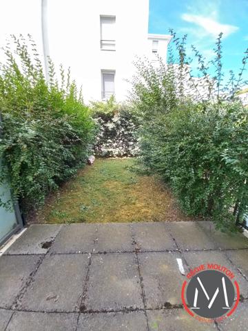 Studio LMNP 18m2 - MERMOZ - 69008 LYON