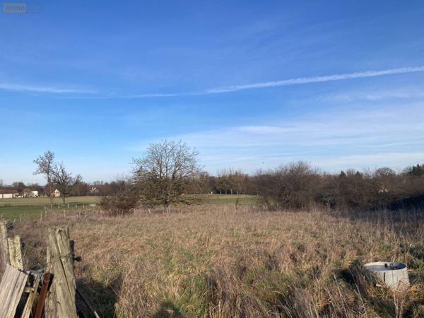 Fermette à vendre à Rumilly-lès-Vaudes dans l'Aube (10260), ref : 1036102/5817