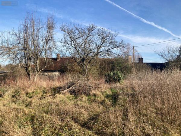 Fermette à vendre à Rumilly-lès-Vaudes dans l'Aube (10260), ref : 1036102/5817