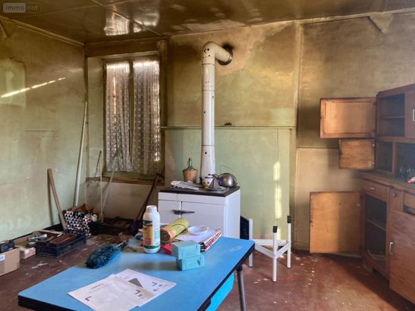 Fermette à vendre à Rumilly-lès-Vaudes dans l'Aube (10260), ref : 1036102/5817