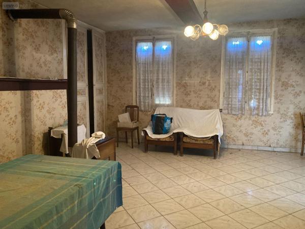 Fermette à vendre à Rumilly-lès-Vaudes dans l'Aube (10260), ref : 1036102/5817