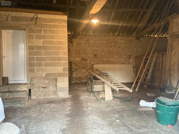 Fermette à vendre à Rumilly-lès-Vaudes dans l'Aube (10260), ref : 1036102/5817