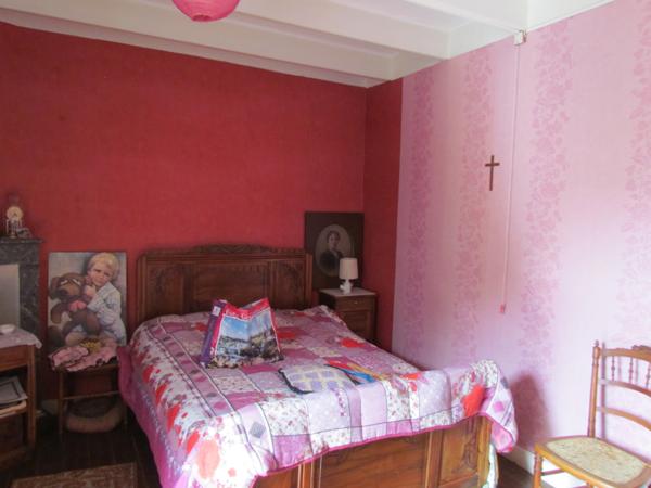 Maison de village