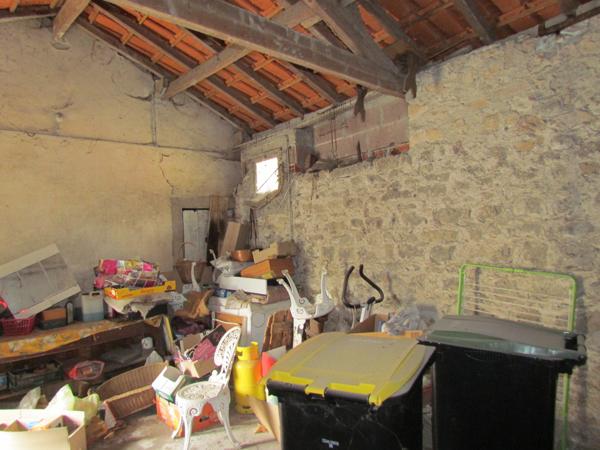 Maison de village