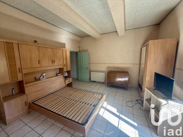 Maison à vendre 9 pièces 207 m² Velleron