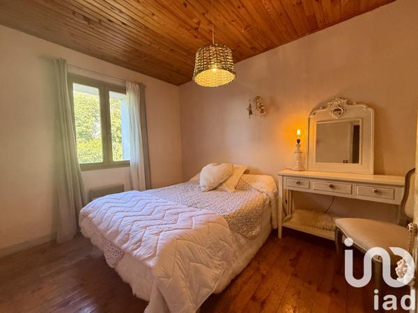 Maison à vendre 9 pièces 207 m² Velleron