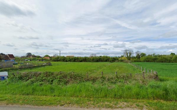 Terrain - 1715 m² Exclusivité efficity