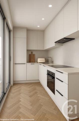 Appartement T3 à vendre  3 pièces - 74 m2 LA GRANDE MOTTE - 34