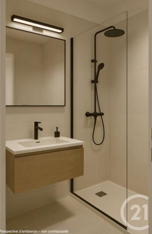 Appartement T3 à vendre  3 pièces - 74 m2 LA GRANDE MOTTE - 34