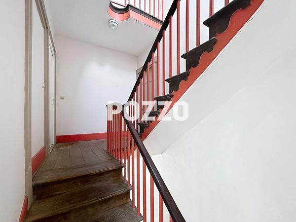 Immeuble de rapport de 11 lots - Agon Coutainville (50230) AGON COUTAINVILLE