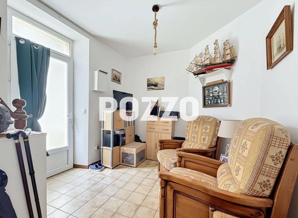 Immeuble de rapport de 11 lots - Agon Coutainville (50230) AGON COUTAINVILLE