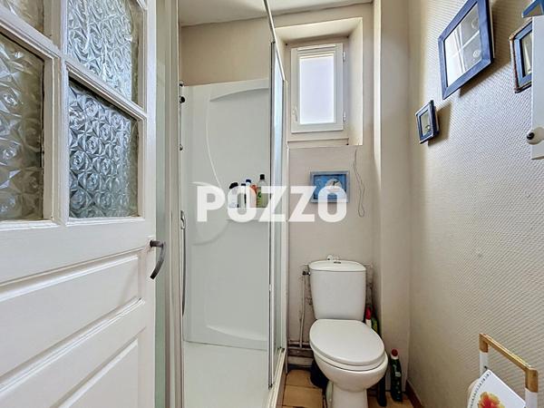 Immeuble de rapport de 11 lots - Agon Coutainville (50230) AGON COUTAINVILLE