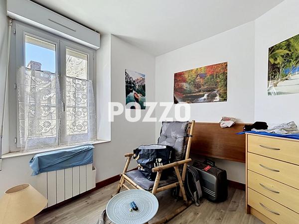 Immeuble de rapport de 11 lots - Agon Coutainville (50230) AGON COUTAINVILLE