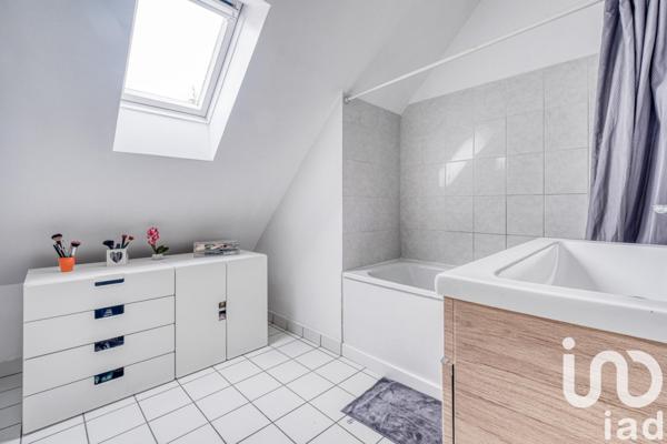 Maison à vendre 5 pièces 120 m² Lagny-sur-Marne