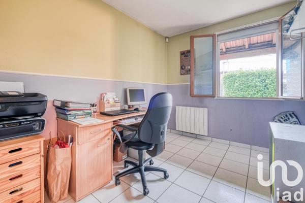 Maison à vendre 5 pièces 120 m² Lagny-sur-Marne