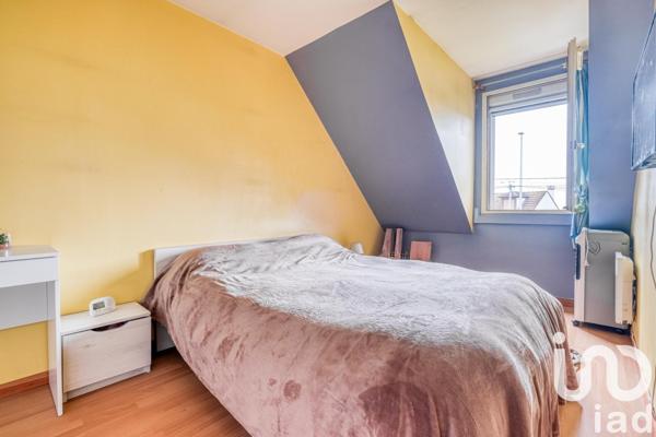 Maison à vendre 5 pièces 120 m² Lagny-sur-Marne