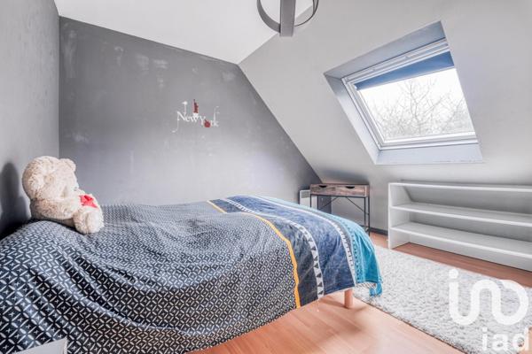 Maison à vendre 5 pièces 120 m² Lagny-sur-Marne