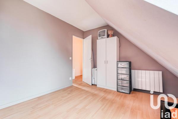 Maison à vendre 5 pièces 120 m² Lagny-sur-Marne