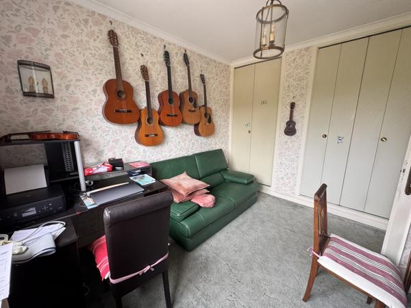 MAISON PLAIN PIED SECTEUR DES ARENES