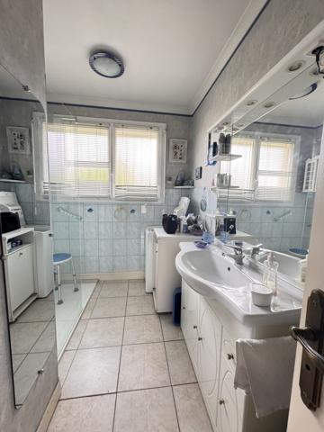 MAISON PLAIN PIED SECTEUR DES ARENES